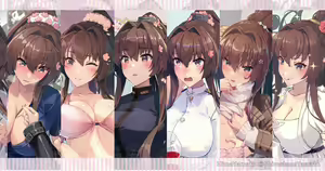 Page 745 of ◆FANBOX◆ HimeYamato - preview thumbnail