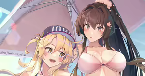 Page 885 of ◆FANBOX◆ HimeYamato - preview thumbnail