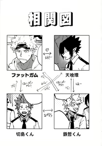 Page 2 of Hanashi wa  Sorekara da! - preview thumbnail