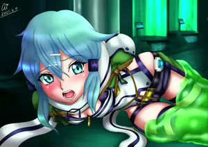 Page 140 of ◆FANBOX◆ 月代ai - preview thumbnail