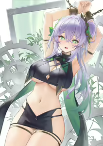 Page 2 of ◆FANBOX◆ 咸鱼喵CAT - preview thumbnail