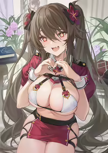 Page 203 of ◆FANBOX◆ 咸鱼喵CAT - preview thumbnail