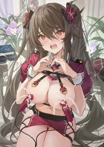 Page 210 of ◆FANBOX◆ 咸鱼喵CAT - preview thumbnail