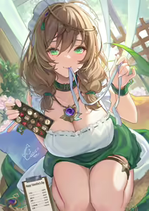 Page 312 of ◆FANBOX◆ 咸鱼喵CAT - preview thumbnail
