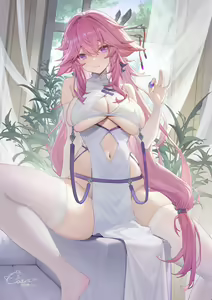 Page 80 of ◆FANBOX◆ 咸鱼喵CAT - preview thumbnail