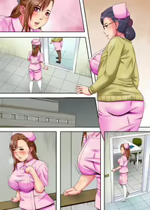 Page 40 of Kekkon Iwai ni Zetsubou wo ~Kenshinteki de Utsukushii Niizuma Nurse-tachi wo Omocha ni Shite Netotteiku Kichiku Inchou no Hanashi~ - preview thumbnail