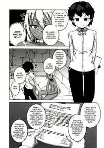Page 4 of Goshujinsama to Dorei no Tsuma - preview thumbnail