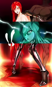 Page 1793 of ESI Shoujodon - preview thumbnail