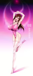Page 382 of ESI Shoujodon Part 2 - preview thumbnail