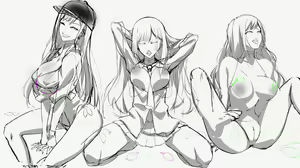 Page 938 of ESI Shoujodon Part 2 - preview thumbnail