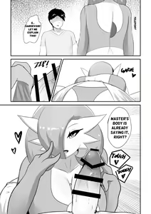 Page 4 of Love to Gardevoir - preview thumbnail