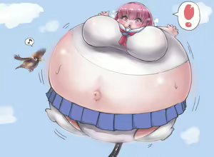 Page 224 of ボンド - preview thumbnail