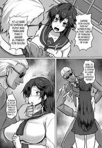 Page 2 of Shakkin JK Kansai Roku 1-3 | El registro de una chica de instituto que salda sus deudas con una violación 1-3 - preview thumbnail