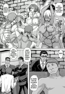 Page 44 of Shakkin JK Kansai Roku 1-3 | El registro de una chica de instituto que salda sus deudas con una violación 1-3 - preview thumbnail