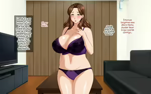 Page 14 of Hitozuma Kousai ~Yokkyuu Fuman na Futari no Hitozuma~ - preview thumbnail