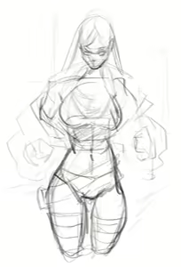 Page 1048 of ★PATREON★ Vile Art - preview thumbnail