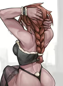 Page 110 of ★PATREON★ Vile Art - preview thumbnail