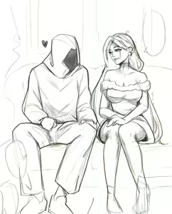 Page 121 of ★PATREON★ Vile Art - preview thumbnail