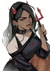 Page 13 of ★PATREON★ Vile Art - preview thumbnail