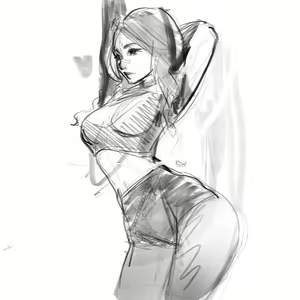 Page 169 of ★PATREON★ Vile Art - preview thumbnail