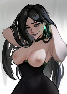 Page 239 of ★PATREON★ Vile Art - preview thumbnail