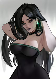 Page 240 of ★PATREON★ Vile Art - preview thumbnail