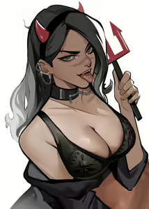 Page 25 of ★PATREON★ Vile Art - preview thumbnail