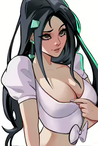 Page 280 of ★PATREON★ Vile Art - preview thumbnail