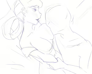 Page 304 of ★PATREON★ Vile Art - preview thumbnail