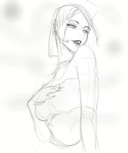 Page 312 of ★PATREON★ Vile Art - preview thumbnail