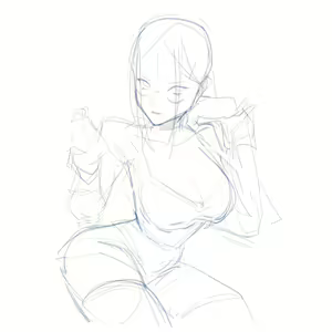 Page 319 of ★PATREON★ Vile Art - preview thumbnail