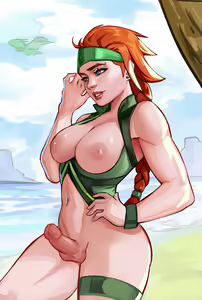Page 325 of ★PATREON★ Vile Art - preview thumbnail