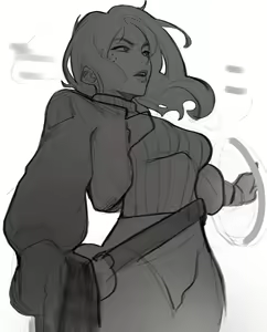 Page 33 of ★PATREON★ Vile Art - preview thumbnail