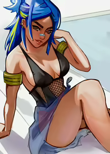 Page 341 of ★PATREON★ Vile Art - preview thumbnail