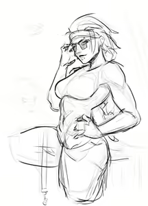 Page 364 of ★PATREON★ Vile Art - preview thumbnail