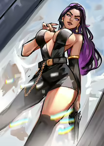 Page 380 of ★PATREON★ Vile Art - preview thumbnail