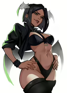 Page 4 of ★PATREON★ Vile Art - preview thumbnail
