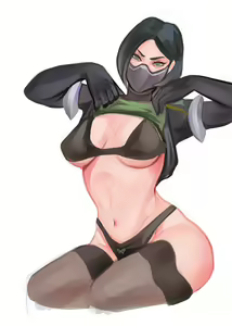 Page 479 of ★PATREON★ Vile Art - preview thumbnail