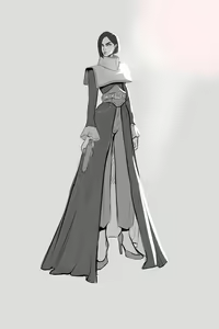 Page 594 of ★PATREON★ Vile Art - preview thumbnail