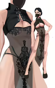 Page 654 of ★PATREON★ Vile Art - preview thumbnail