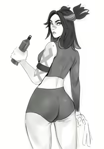 Page 741 of ★PATREON★ Vile Art - preview thumbnail