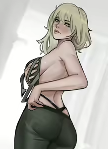 Page 75 of ★PATREON★ Vile Art - preview thumbnail
