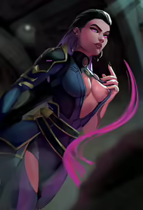 Page 764 of ★PATREON★ Vile Art - preview thumbnail