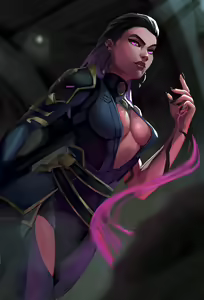 Page 771 of ★PATREON★ Vile Art - preview thumbnail