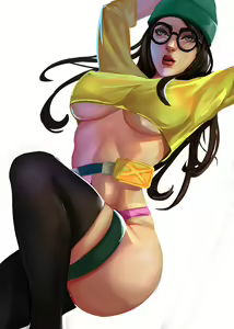 Page 777 of ★PATREON★ Vile Art - preview thumbnail