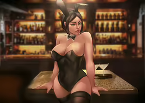 Page 833 of ★PATREON★ Vile Art - preview thumbnail