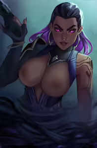 Page 917 of ★PATREON★ Vile Art - preview thumbnail