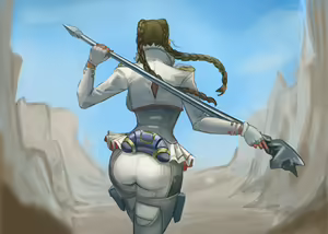 Page 937 of ★PATREON★ Vile Art - preview thumbnail