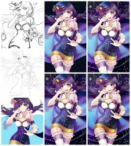 Page 116 of ★PATREON★ Squchan - preview thumbnail
