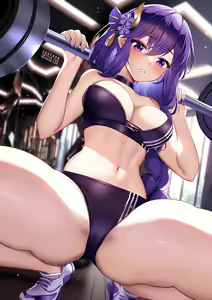 Page 142 of ★PATREON★ Squchan - preview thumbnail